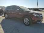 2016 ACURA RDX