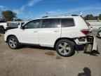 2013 TOYOTA HIGHLANDER