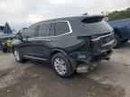 2025 CADILLAC XT6
