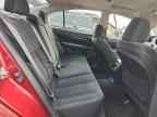 2014 SUBARU Legacy