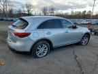 2016 INFINITI QX70