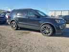 2017 FORD Explorer Sport Trac