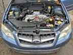 2008 SUBARU Outback