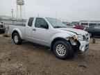2015 NISSAN Frontier