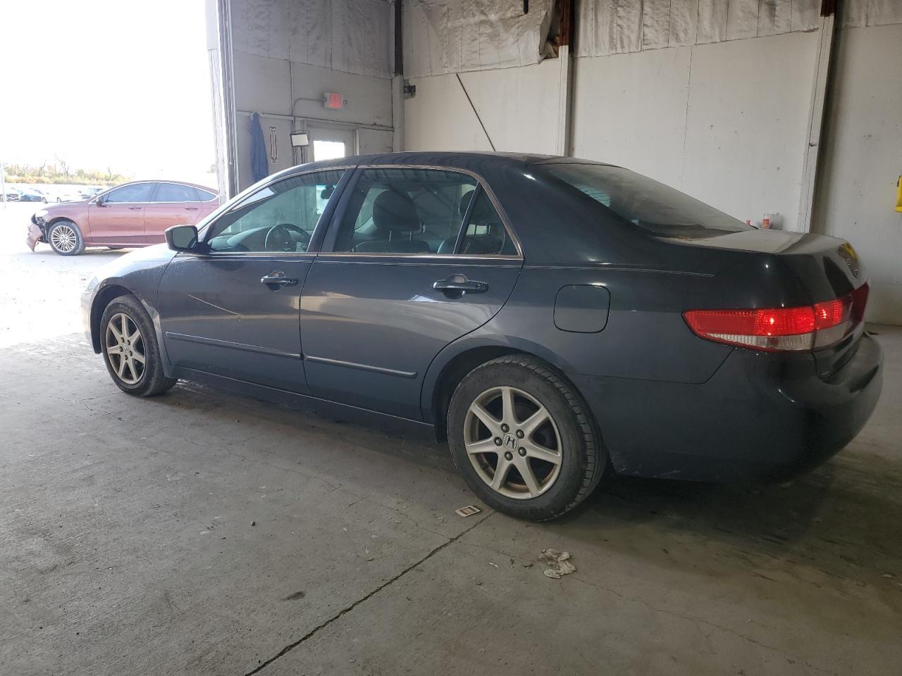 2003 HONDA ACCORD
