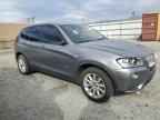 2013 BMW X3