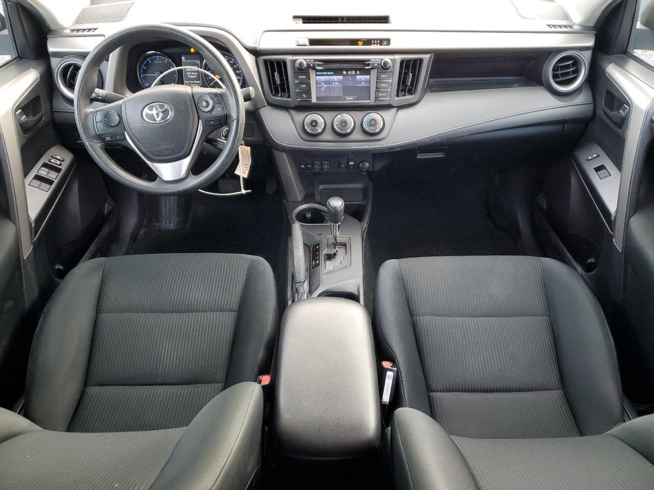 2018 TOYOTA RAV4