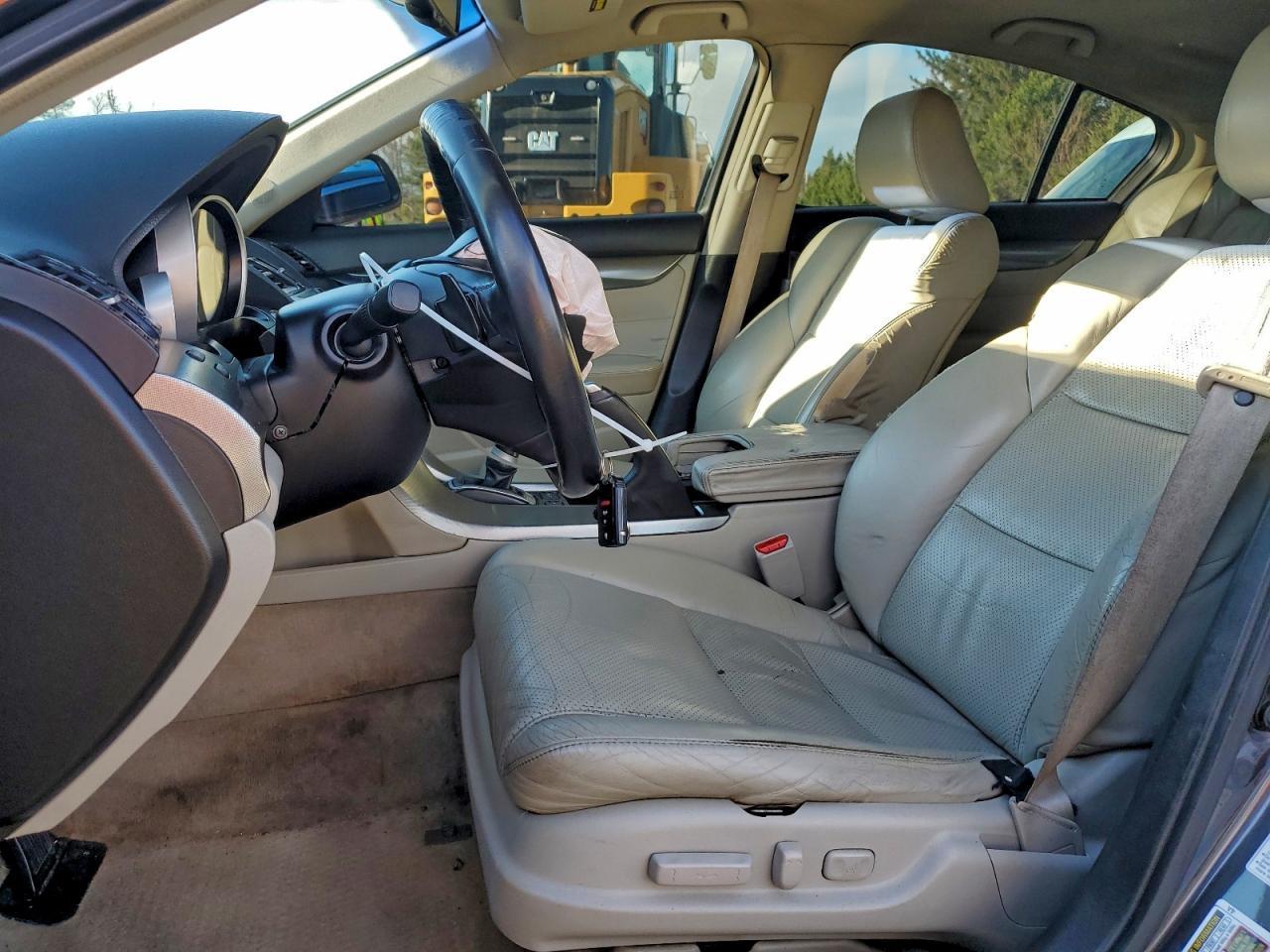 2011 ACURA TL