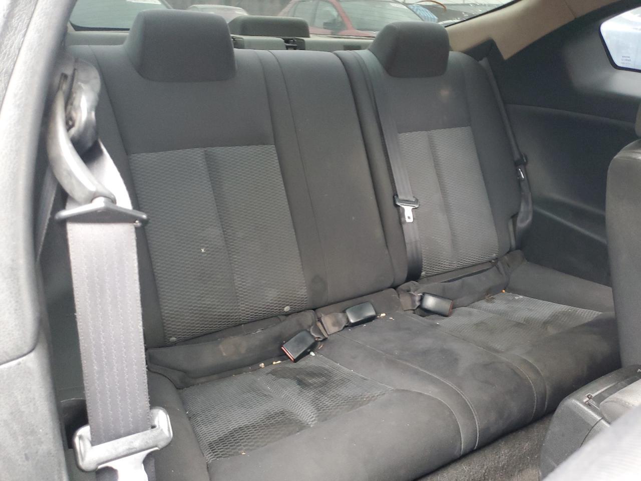 2008 NISSAN ALTIMA