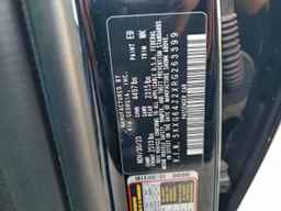 2024 KIA K5