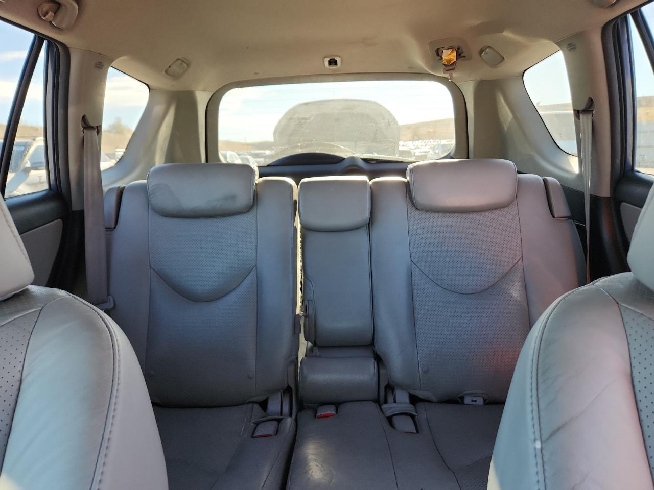 2010 TOYOTA RAV4