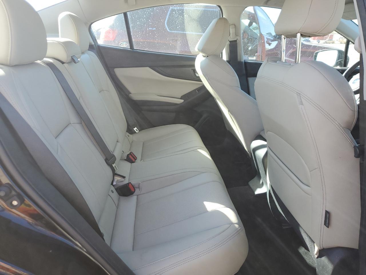 2017 SUBARU IMPREZA