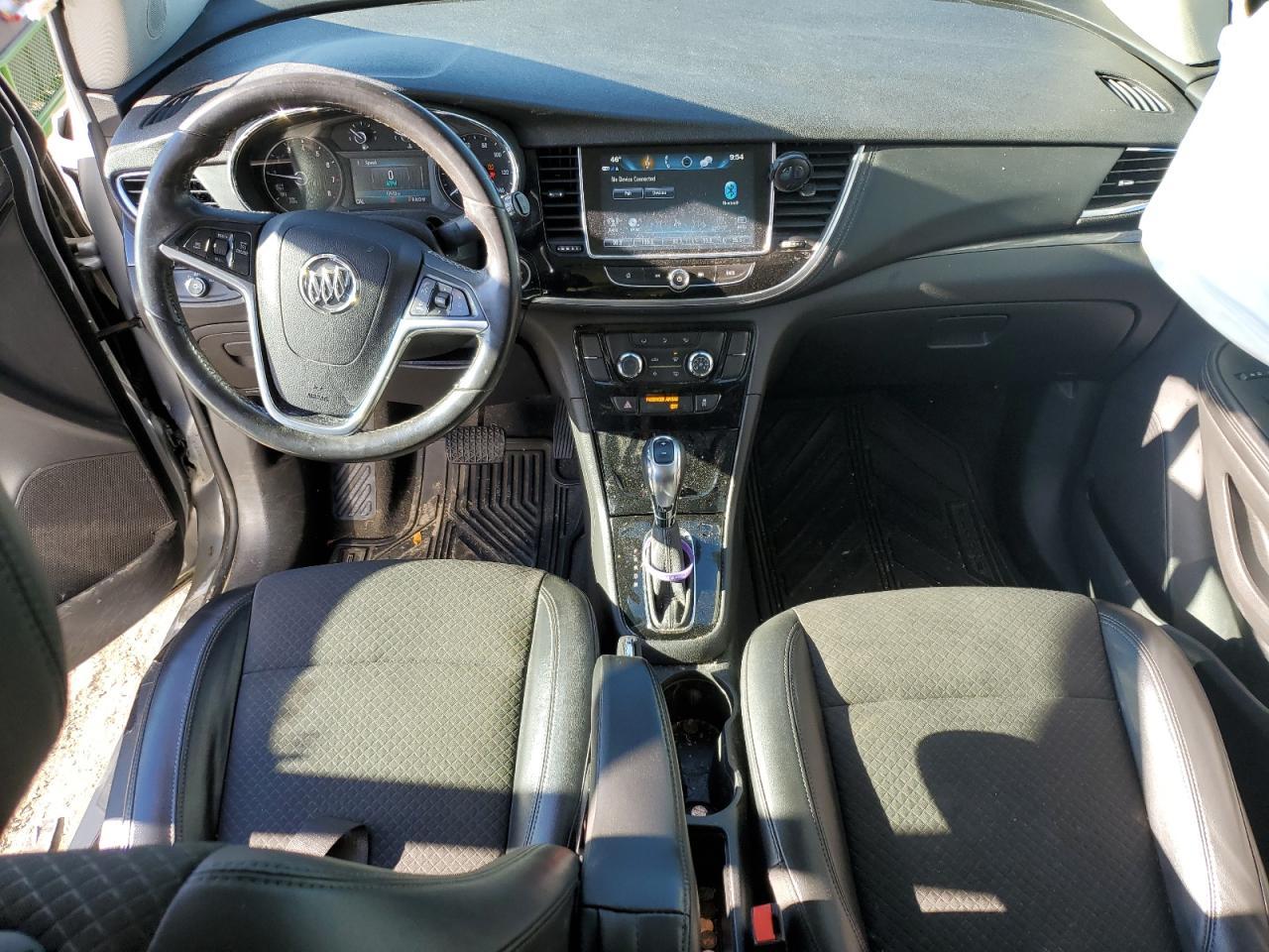 2019 BUICK ENCORE