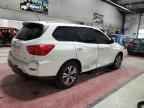 2017 NISSAN PATHFINDER