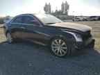 2013 CADILLAC ATS