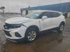 2021 CHEVROLET BLAZER