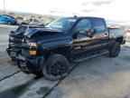 2017 CHEVROLET Silverado 2500