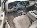 2001 CHEVROLET Silverado