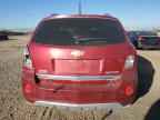 2014 CHEVROLET Captiva