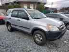 2002 HONDA CR-V
