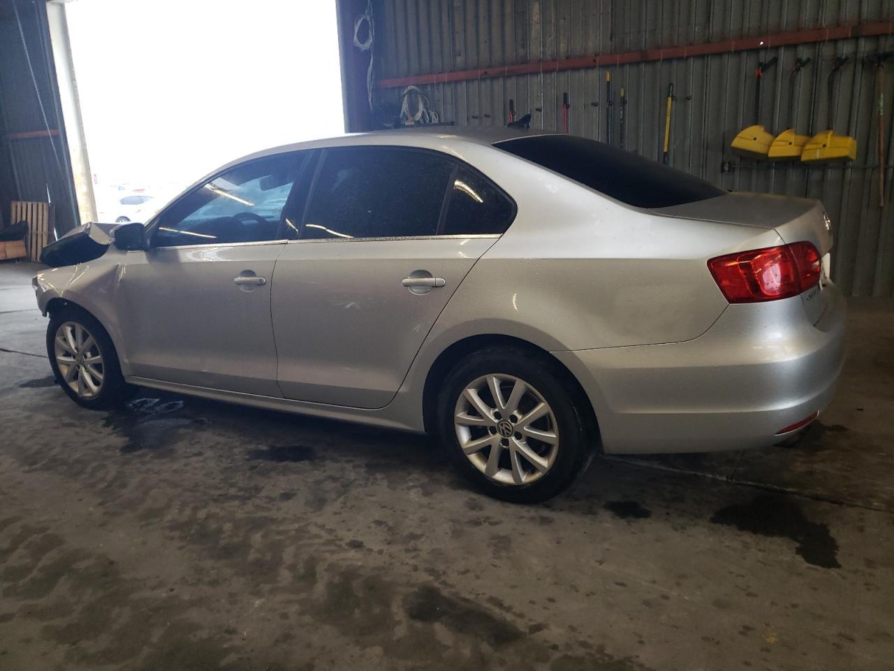 2014 VOLKSWAGEN JETTA