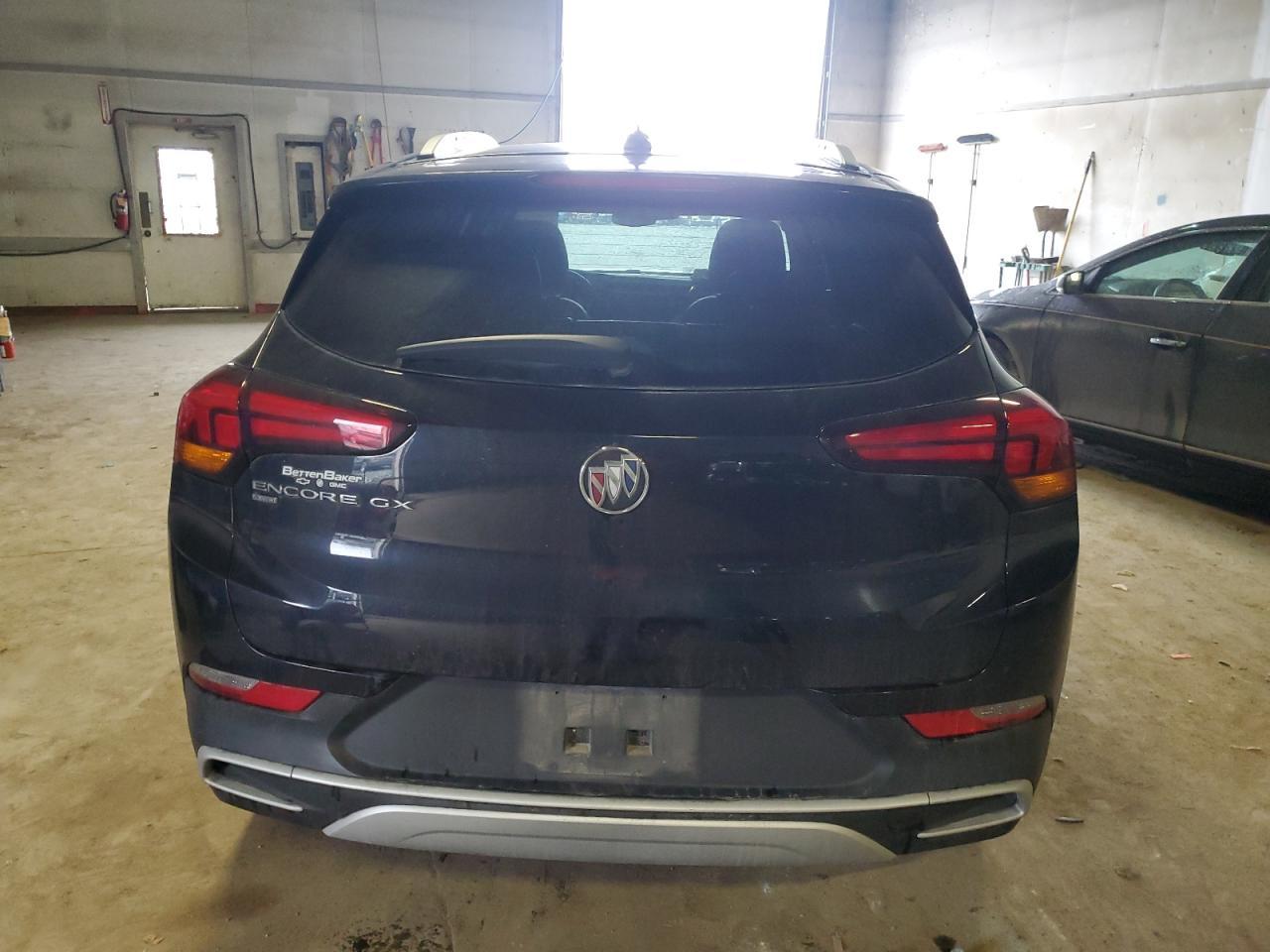 2020 BUICK Encore GX