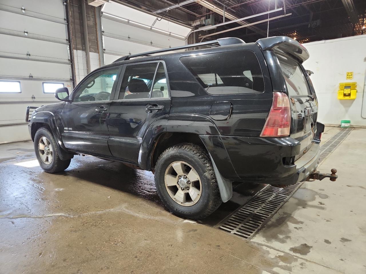 2004 TOYOTA 4Runner