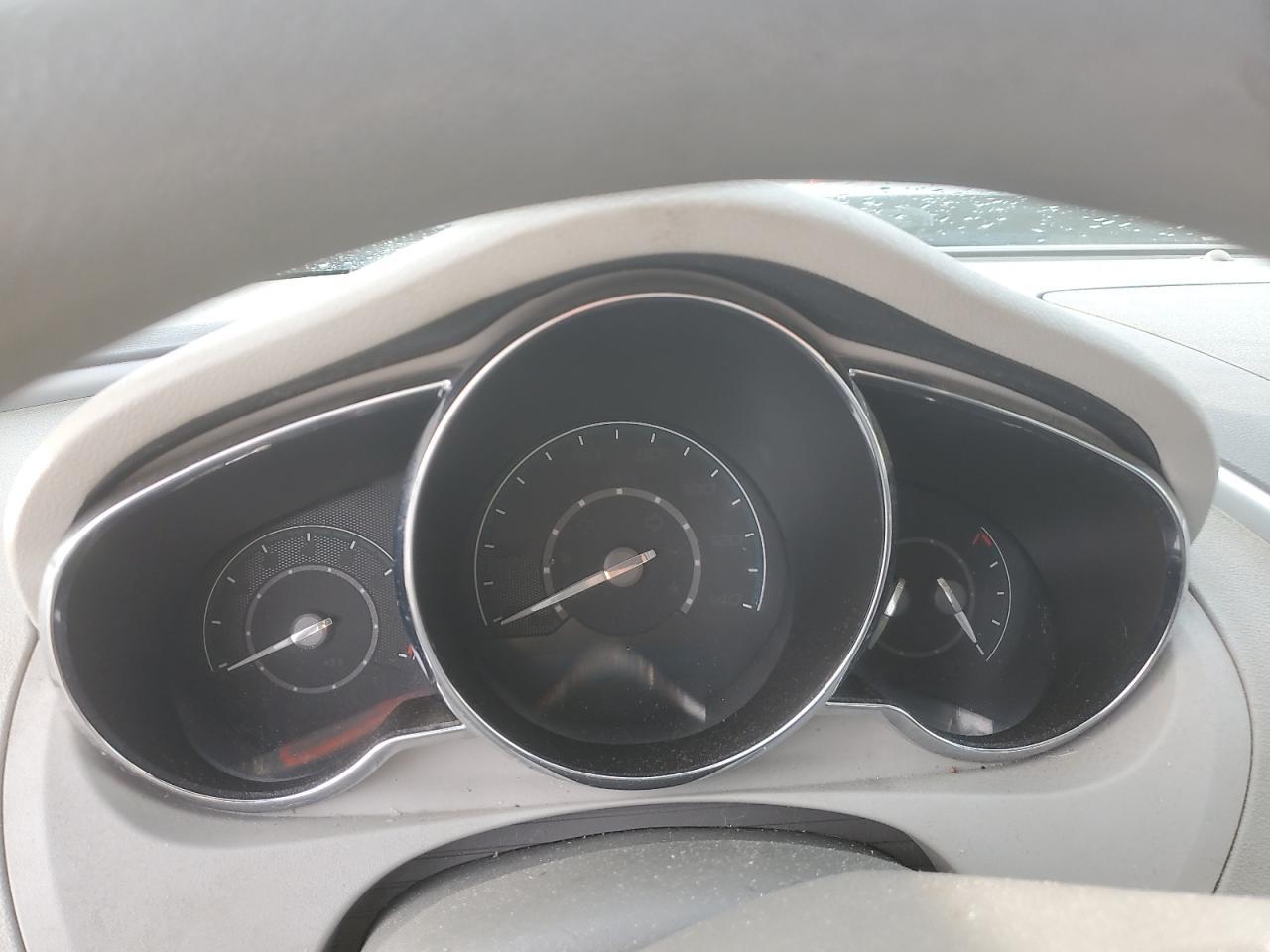 2011 CHEVROLET MALIBU