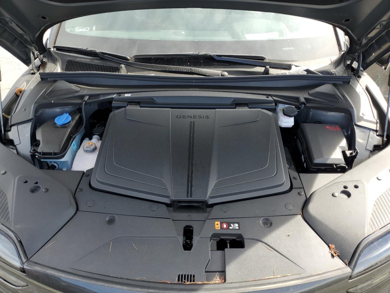 2025 GENESIS GV60