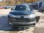 2017 HONDA Ridgeline