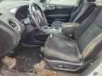 2014 NISSAN PATHFINDER