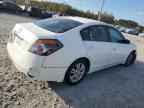 2011 NISSAN ALTIMA