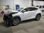 2015 LEXUS NX 200T
