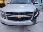 2015 CHEVROLET Suburban