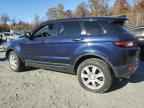 2018 LAND ROVER RANGE ROVER EVOQUE
