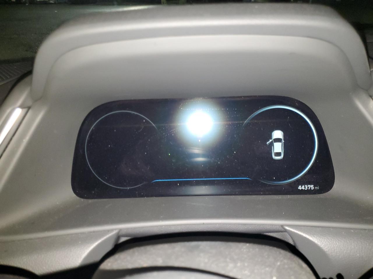 2023 HYUNDAI SONATA