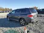 2012 TOYOTA HIGHLANDER