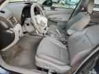 2010 SUBARU FORESTER