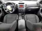 2014 KIA SORENTO