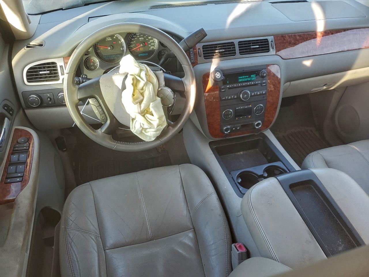 2007 CHEVROLET Silverado