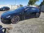 2022 TESLA MODEL S
