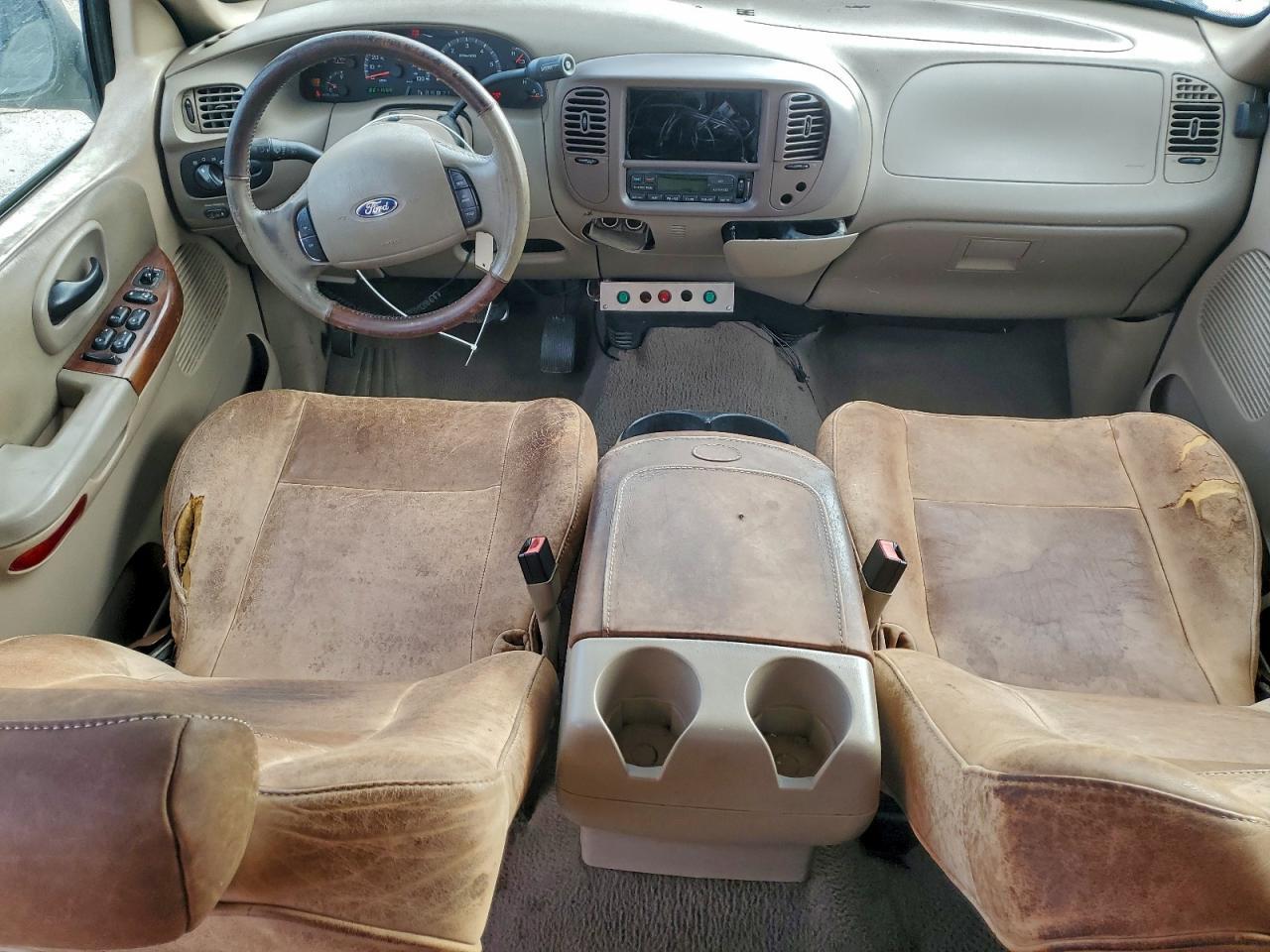 2003 FORD F-150