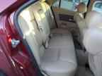 2007 CADILLAC CTS