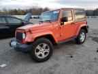 2015 JEEP WRANGLER
