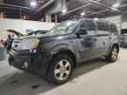 2011 HONDA PILOT