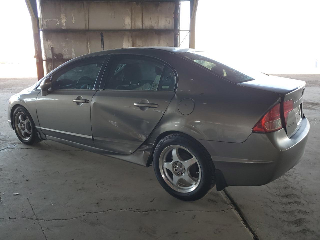 2006 HONDA CIVIC