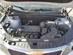 2011 KIA SORENTO