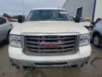 2009 GMC Sierra