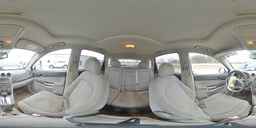2009 SATURN Vue