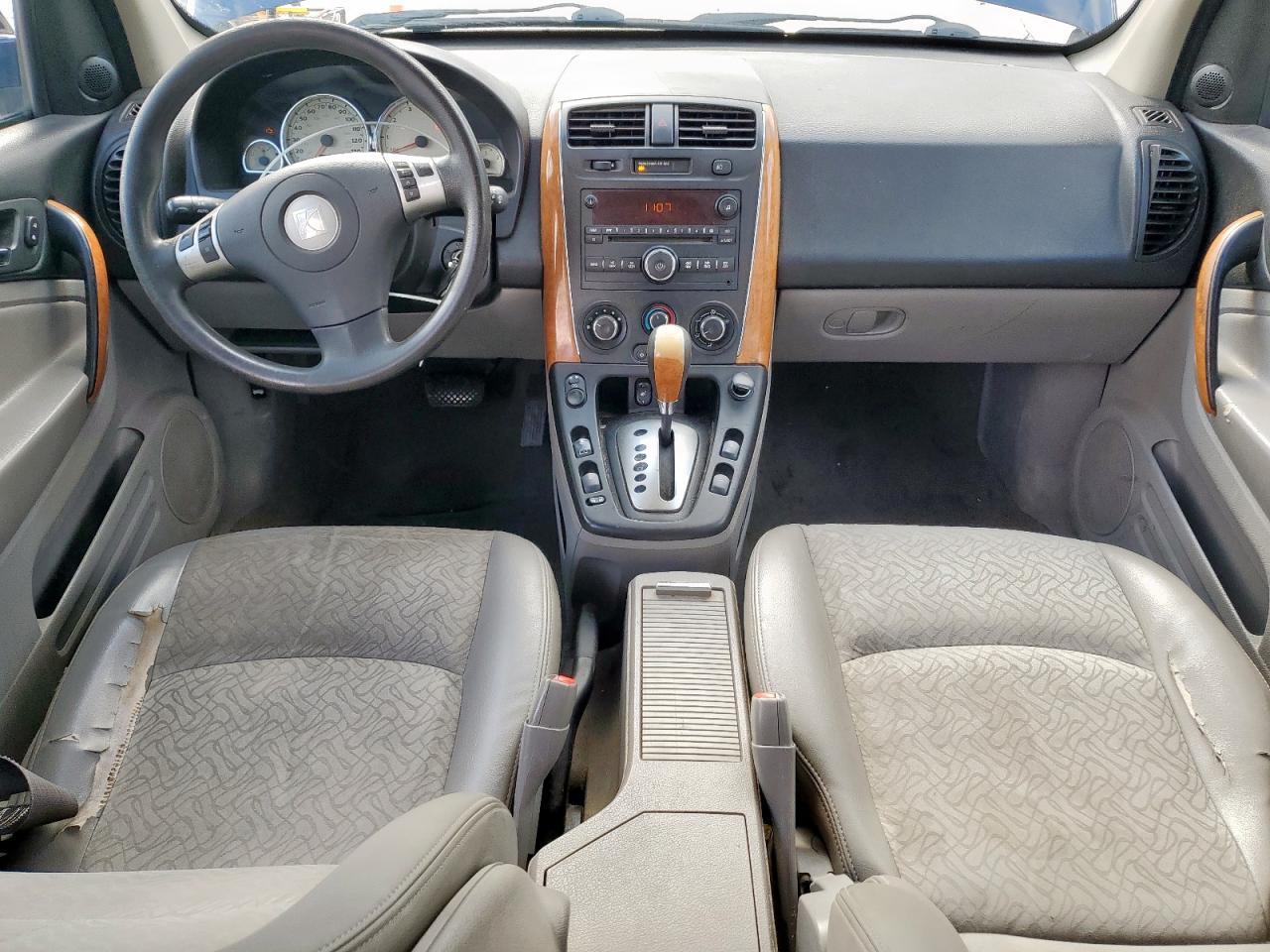 2007 SATURN Vue